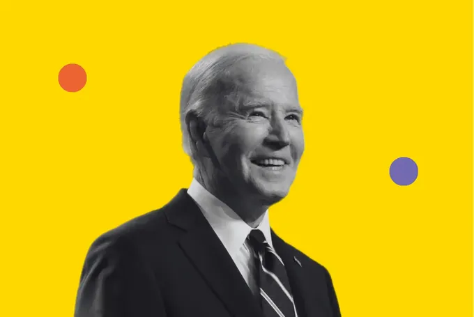 Joe Biden'ın Kariyer Yolculuğu ve Siyasi Geçmişi