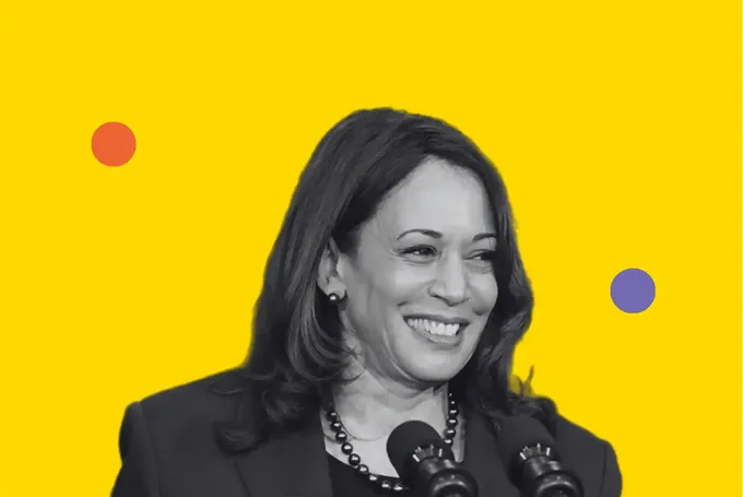 Kamala Harris: A Career Path of Firsts and Achievements Kamala Harris: A Career Path of Firsts and Achievements
