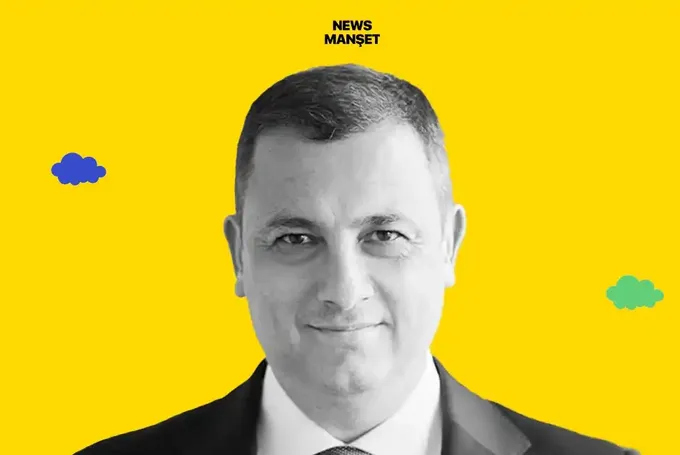 Kemal Akkaya: "Pessimists Are Proven Right, Optimists Make Money"