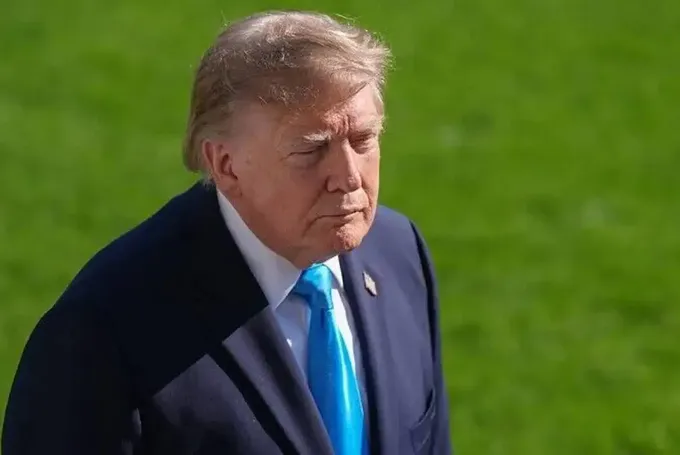 Kırmızı Dizele Karayolu İzni: Trump'tan Yeni Kararname