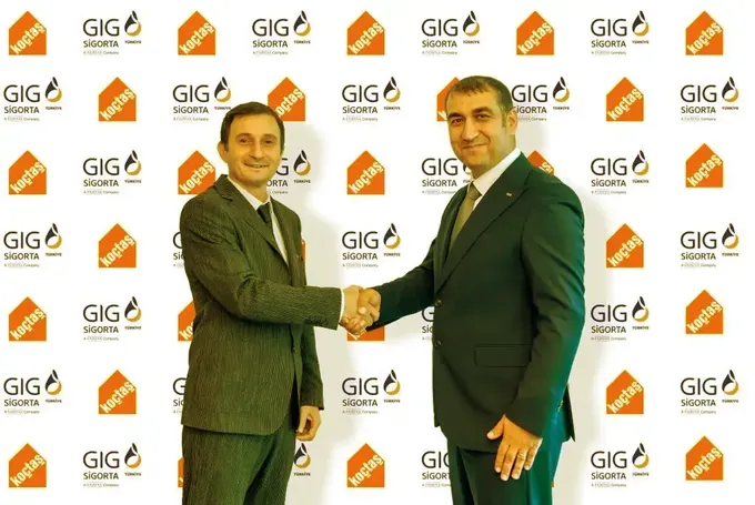 Koçtaş, GIG Sigorta ile sunduğu ek garanti hizmetini yaygınlaştırıyor