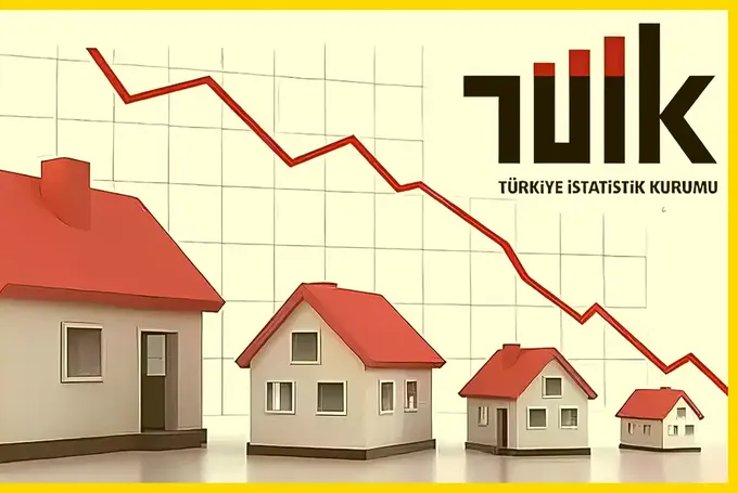 Konut Satışlarında Aralık 2024 Tablosu Konut Satışlarında Aralık 2024 Tablosu