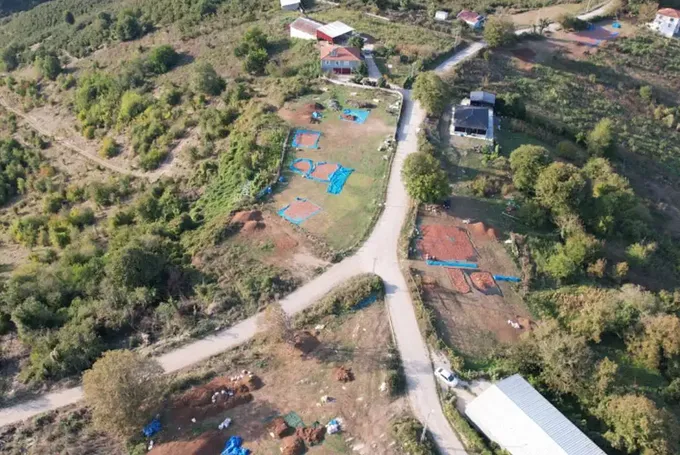 Köylü El Ele Verdi, Kendi Fabrikasını Kurup ABD'ye İhracata Başladı: Kırsal Kalkınmada Model Başarı: