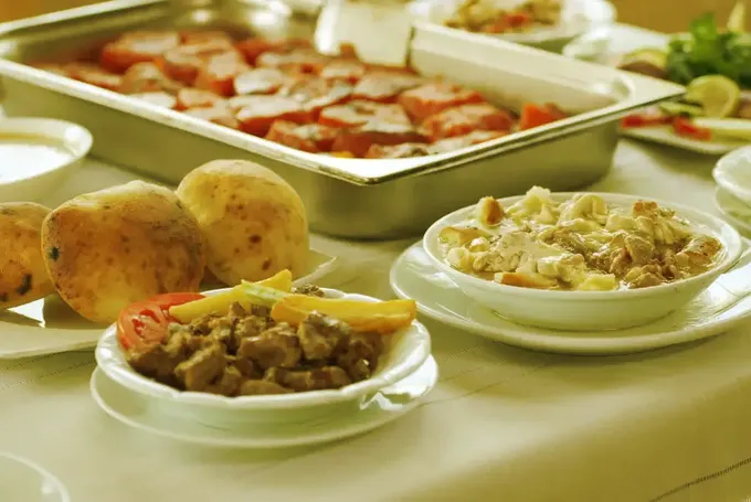 Kültür Yolu Festivali unutulmaya yüz tutan sanat ve lezzetleri daha görünür kılıyor