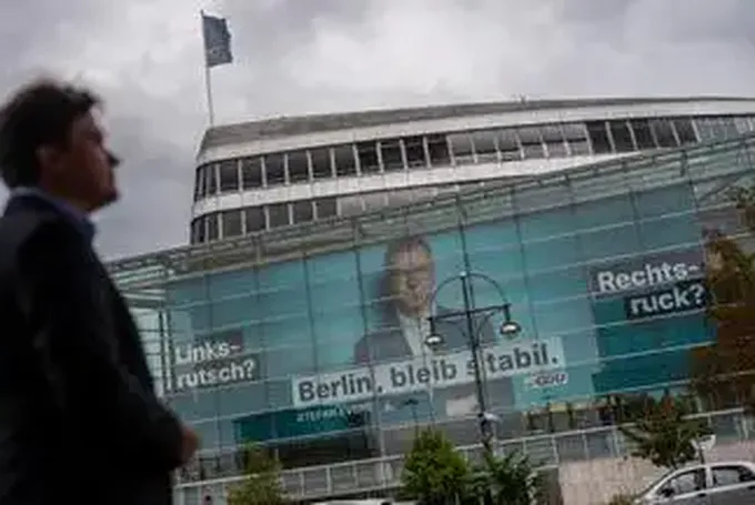Landtagswahlen Mit Putsch-Potenzial