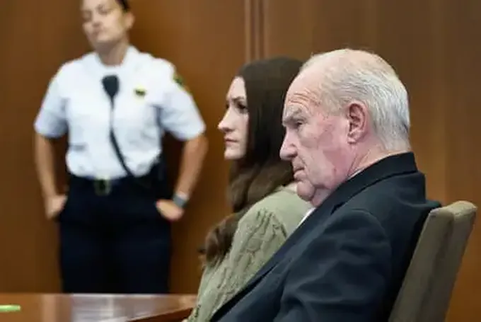 Lindsay Clancy’s Defense Laywer Asks Judge to Investigate Lone Juror