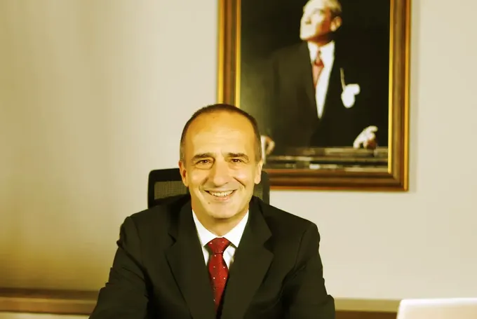 MAİS AŞ Genel Müdürü Bahaettin Tatoğlu oldu MAİS AŞ Genel Müdürü Bahaettin Tatoğlu oldu