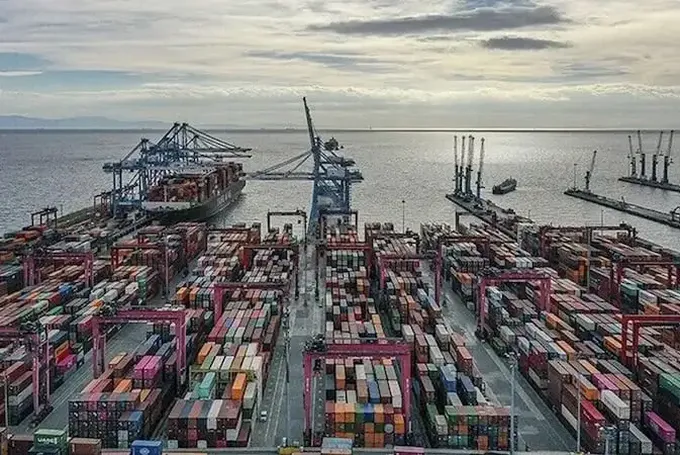 Makine Sektöründen 8 Ayda 18,8 Milyar Dolar İhracat