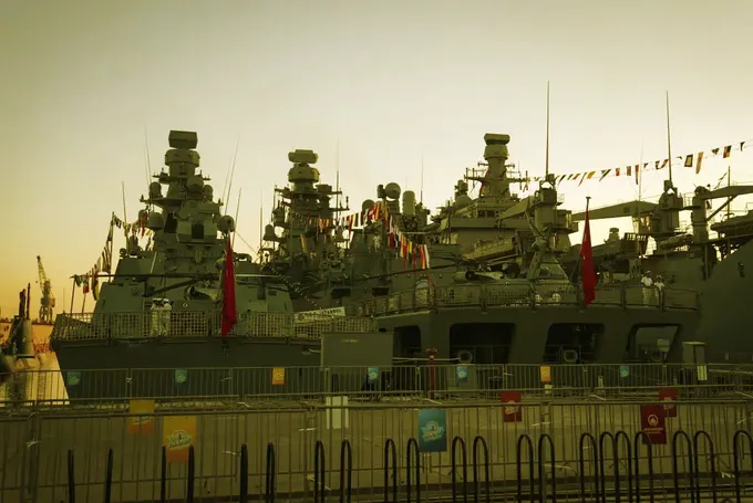"Mavi vatanın" vurucu güçleri TEKNOFEST'te omuz omuza "Mavi vatanın" vurucu güçleri TEKNOFEST'te omuz omuza