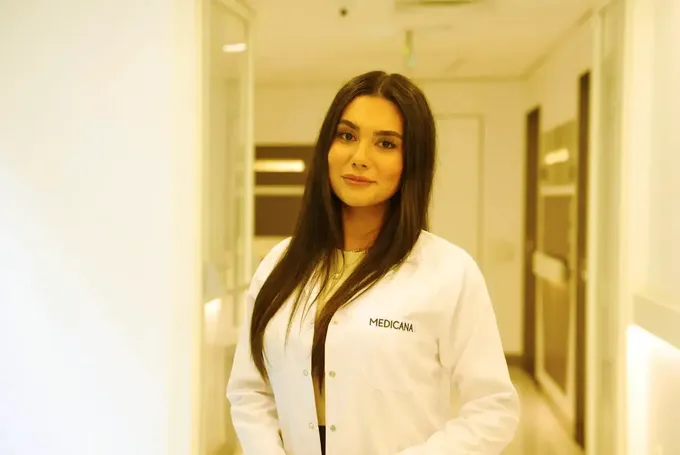 Medicana'dan kilo almadan sigara bırakmak isteyenlere tavsiyeler