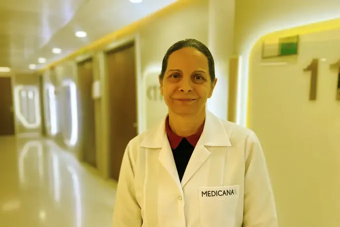 Medicana'dan "Tip 1 diyabette erken belirti" uyarısı