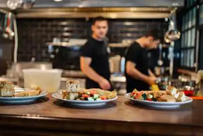 Mehrwertsteuersenkung Macht Essen Gehen Nicht Günstiger