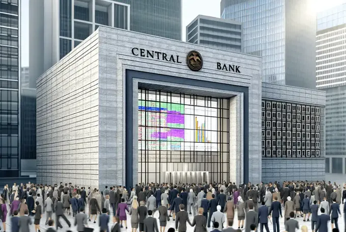 Merkez Bankası'nın Likidite Çekme Stratejileri Yetersiz Kaldı