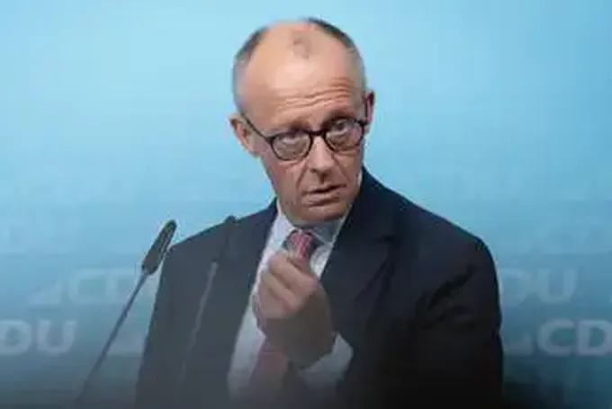 Merz Äußert Sich zur Wahlprognose