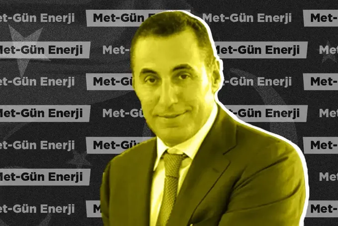 Met-Gun Energy's Major Earthquake Mobilization in Spain Met-Gun Energy's Major Earthquake Mobilization in Spain