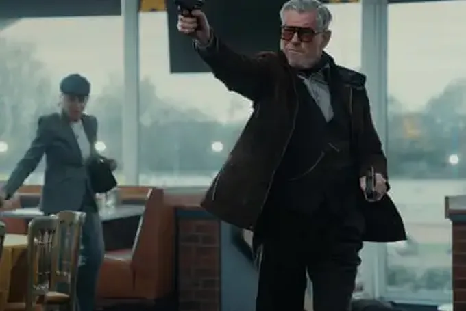 Mobland Season Two Review – Why Is Pierce Brosnan’s Tedious Crime Drama So Obsessed With Testicle Jokes?