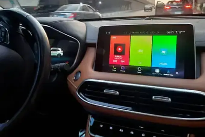 Modern Cars’ Smart Features Could Be Used to Spy on You, Drivers Warned