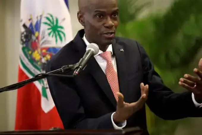 More than a Dozen Arrested in Connection with Assassination of Haitian President