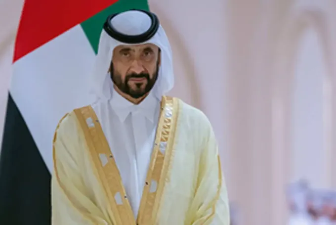 Muere A los 76 Años Ahmed Bin Rashid al Maktoum, Hermano del Emir de Dubái