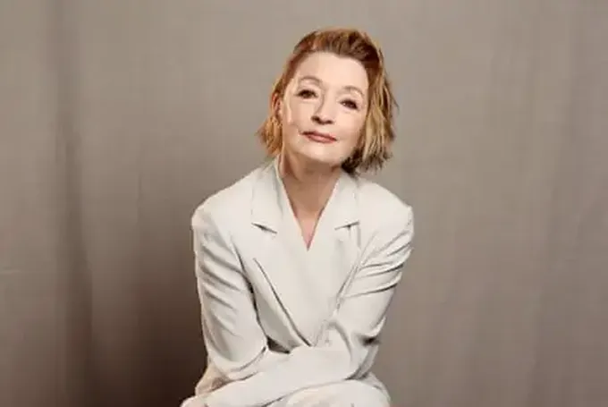 ‘My First Screen Kiss Was in a Cowshed!’ Lesley Manville on Her Greatest Roles – And Why Sex Scenes for over-50S Are Booming