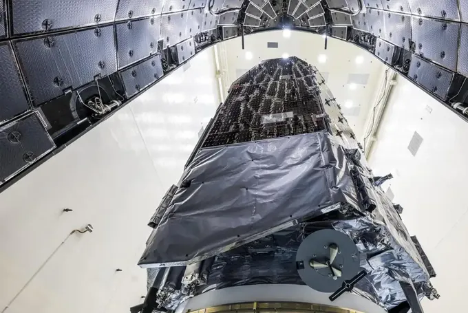 NASA’nın 4,3 Milyar Dolarlık Uzay Teleskobunda Yakıt Hesabı Değişti