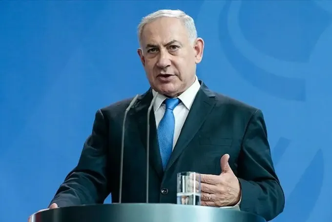Netanyahu ile Ben-Gvir arasında "ortak liste" krizi