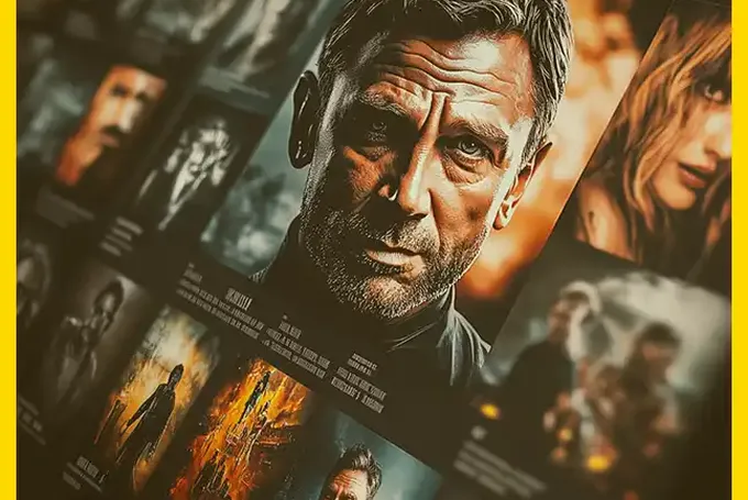 Netflix’te Rekor Kıran Filmler Belli Oldu! İşte En Çok İzlenenler Netflix’te Rekor Kıran Filmler Belli Oldu! İşte En Çok İzlenenler