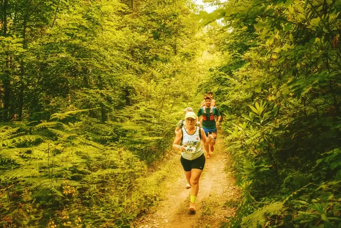 NG Sapanca Ultra Maratonu 11. kez koşuldu NG Sapanca Ultra Maratonu 11. kez koşuldu