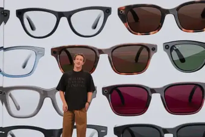 Norway Plans Temporary Ban on Smart Glasses in Some Public Places