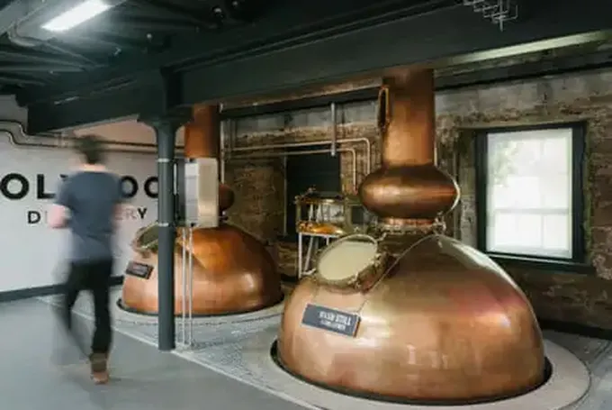 On the Rocks? Scotch Distilleries Pause Production as Unsold ‘Whisky Loch’ Grows