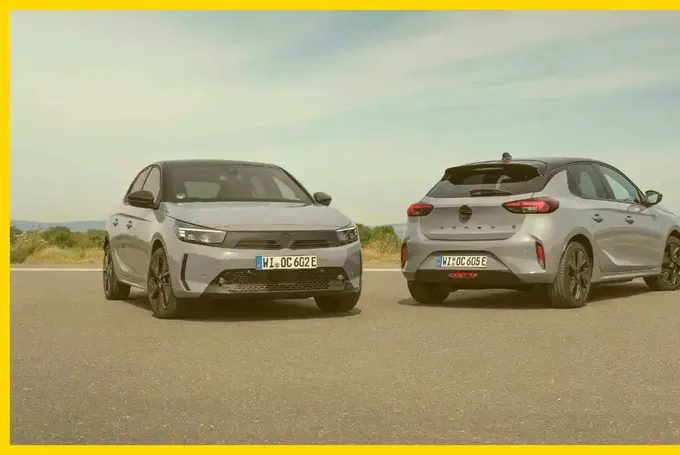 Opel, Sıfır Araç Alacaklara Özel Yeni Fırsatlarını Duyurdu! Opel, Sıfır Araç Alacaklara Özel Yeni Fırsatlarını Duyurdu!