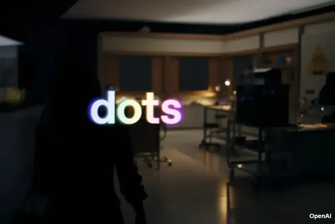 Openaı Devday 2026'da 20'den Fazla Yenilik Duyurdu: En Dikkat Çekeni “Dots” Oldu