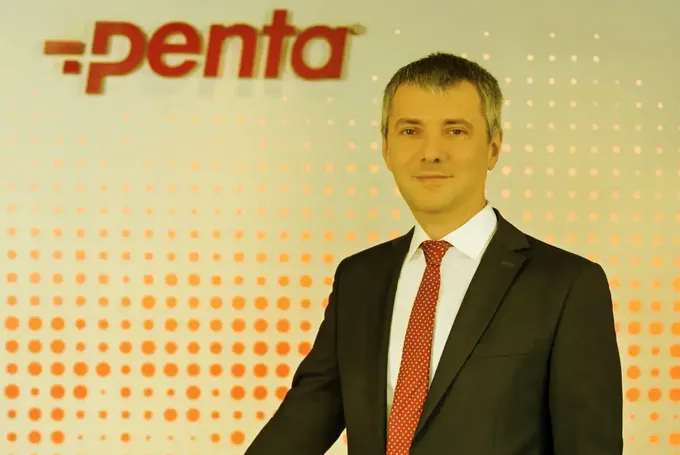 Penta Teknoloji ve NetApp yeni işbirliğine imza attı Penta Teknoloji ve NetApp yeni işbirliğine imza attı