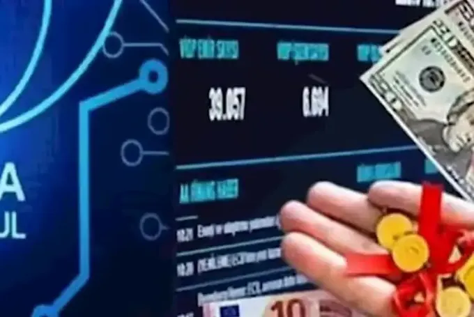 Piyasalarda Gün Ortası: Borsa, Döviz ve Altında Son Durum Ne? (8 Ekim 2026)