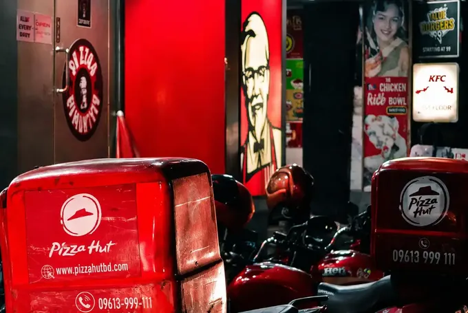 Pizza Hut'ın Çin'deki tüm hakları satılıyor! 1,2 milyar dolarlık anlaşma