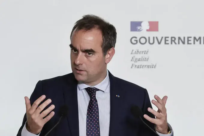 Pourquoi Le Budget 2027 De Sébastien Lecornu Ressemble À Une Partie De Poker Menteur