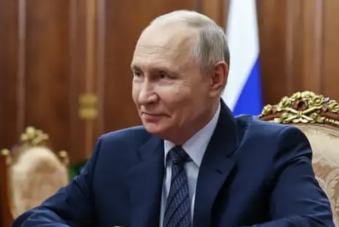 Putin Consolidates Grip on Russia as 49 Ukraine War Veterans Elected to Parliament