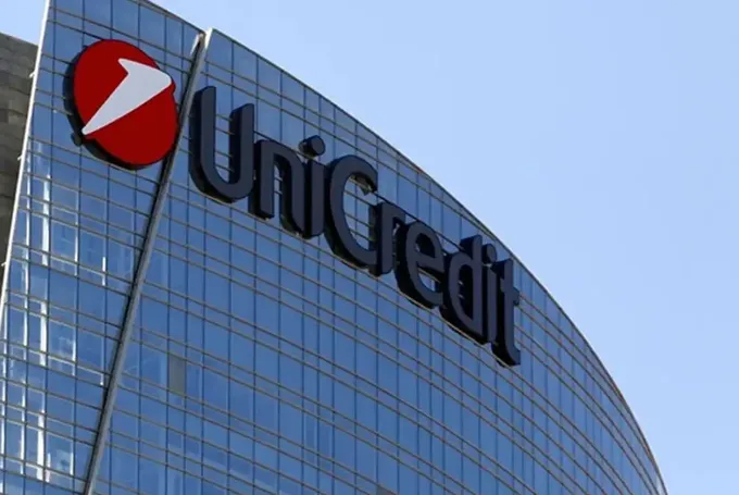 Putin, Unicredit'in Rusya'daki İştirakinin Satışına Onay Verdi