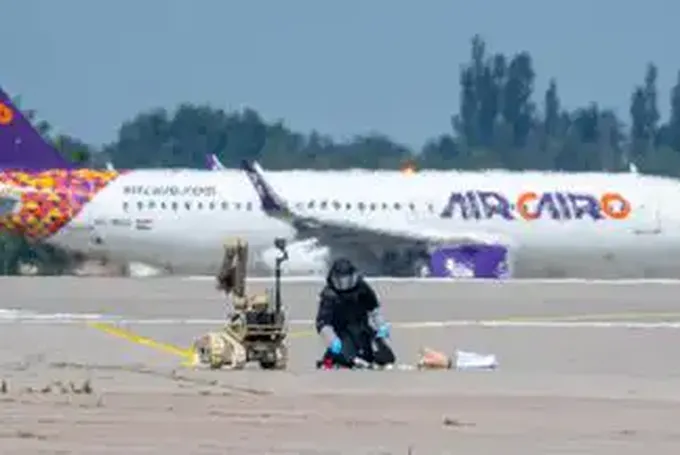 Russisches Angriffs-Szenario Gegen NATO "Durchaus Möglich"