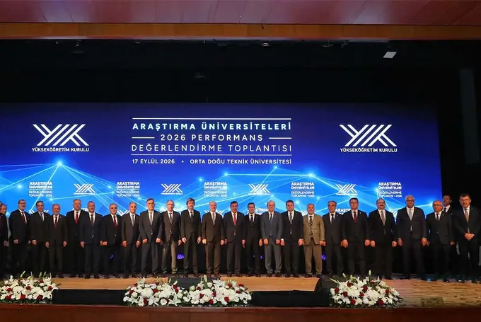 Sabancı Üniversitesi'nden Araştırma Performansını Güçlendirdi