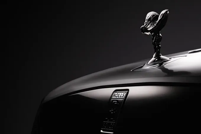 Sadece 1 Tane Var: Yuvarlak Kapılı Rolls-Royce Neden Bu Kadar Özel?