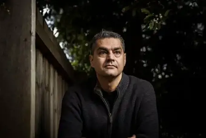 Saeid Thought He Could Protest the Iranian Regime Freely in Australia. He Feels Like He’s Being Watched