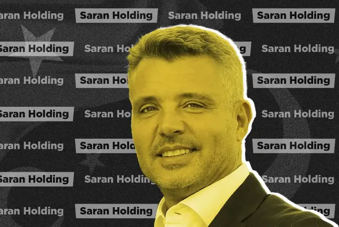 Saran Holding Brings Ligue 1 Broadcasts to Eastern Europe and Central Asia Saran Holding Brings Ligue 1 Broadcasts to Eastern Europe and Central Asia