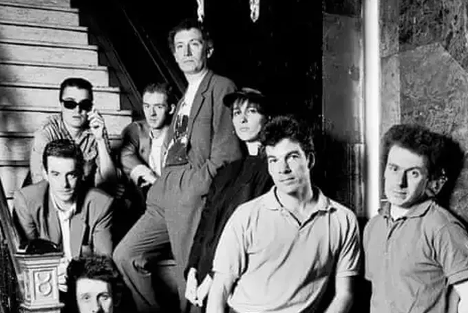 ‘Shane Was Rascality Personified’: The Pogues on Their Late Frontman, Anti-Irish Prejudice and the Feud over Fairytale of New York