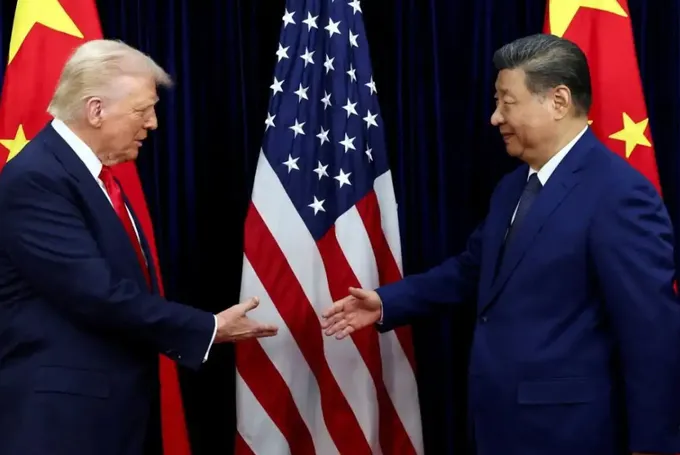 Şi-Trump Görüşmesi Öncesi Kritik Temas: İki Ülke New York'ta Masaya Oturuyor