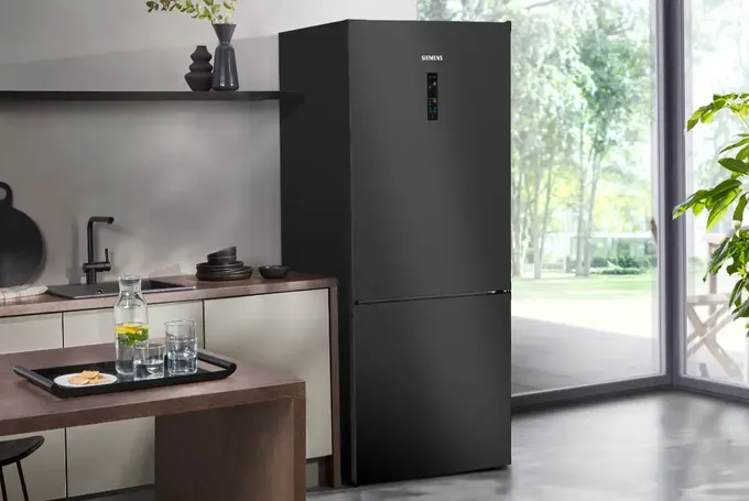 Siemens’in Flexdoor Teknolojisi Buzdolabındaki Alan Kullanımını Nasıl Değiştiriyor?