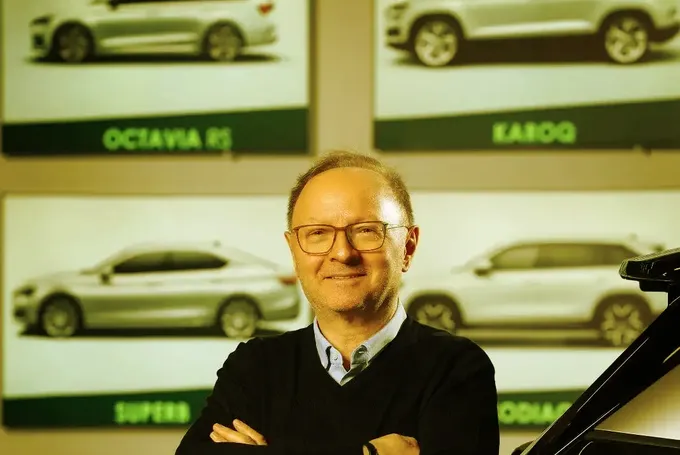 Skoda elektrikli yelpazesini genişletecek