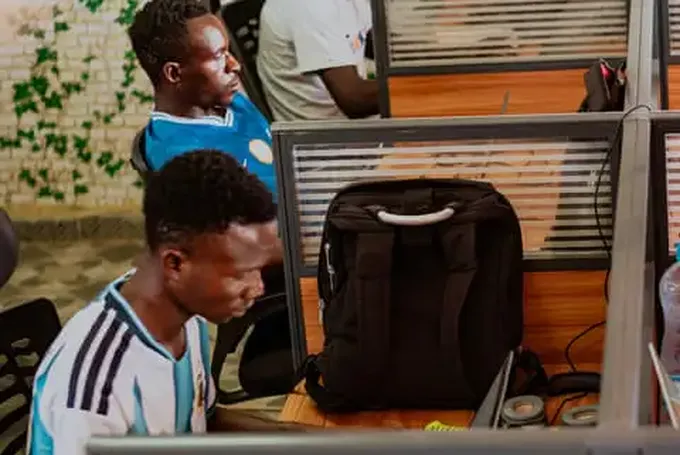 ‘Someone Else Will Do It for Less’: Refugees in Kenya Are Powering Tech for Dwindling Pay