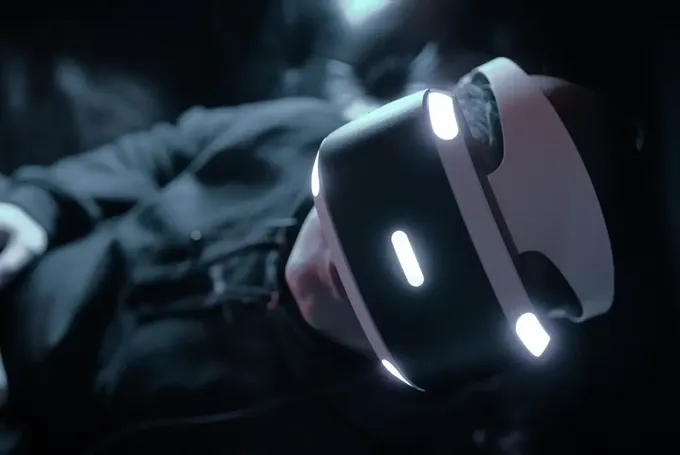 Sony, Playstation VR Patentlerini Meta'ya Mı Devrediyor? 419 Patentlik İddia