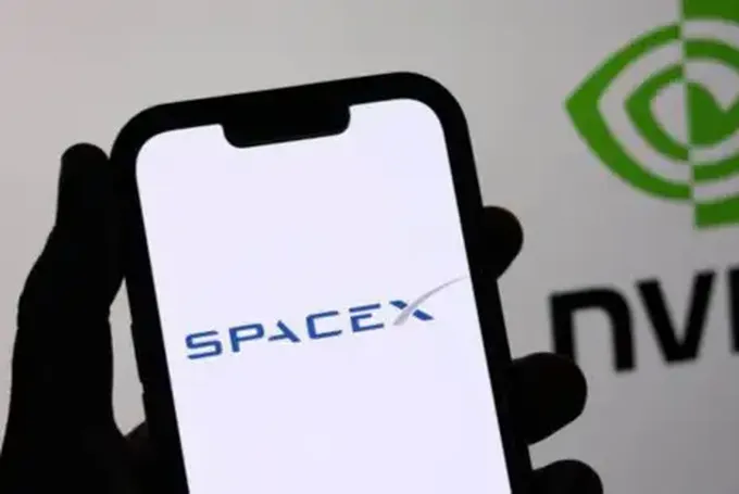 Spacex'ten Nvidia Çipleri İçin Dev Hamle: 40 Milyar Dolarlık Finansman Arayışı